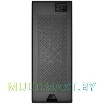 Корпус SilverStone Alta G1M (SST-ALG1MB) картинка 3